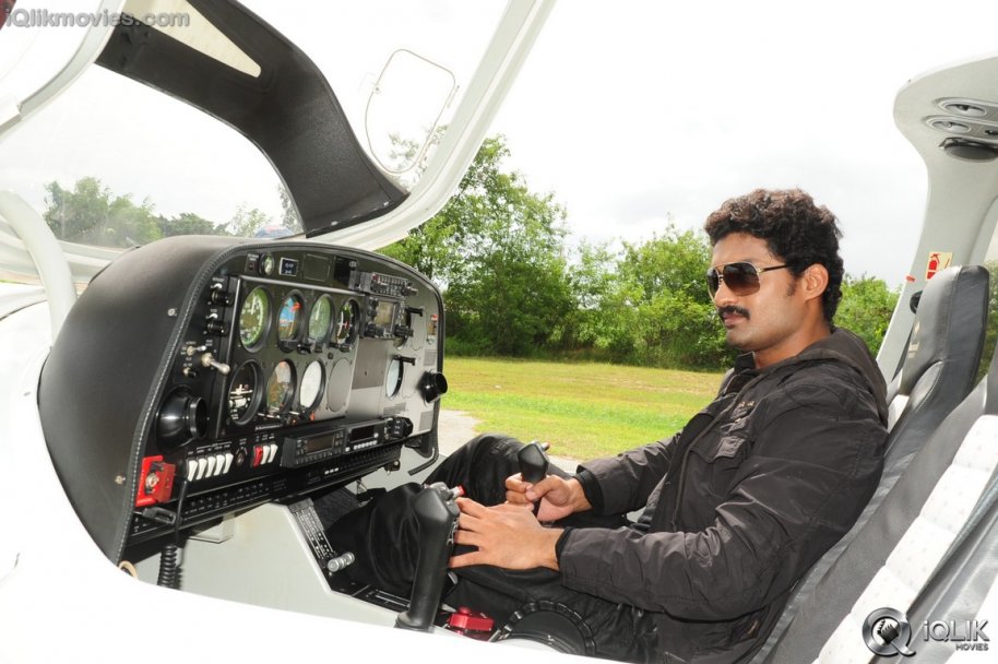 Kalyan-Ram